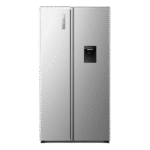Refrigeradora Side By Side Hisense Hs-Rs3P558Nmcb 568 Litros