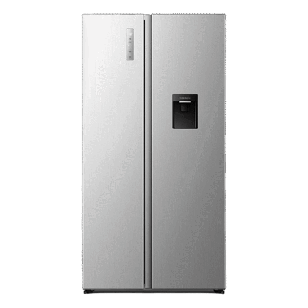 Refrigeradora Side By Side Hisense Hs-Rs3P558Nmcb 568 Litros
