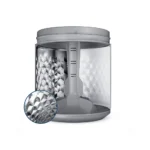 Lavadora Electrolux Superior Digital 20 kg LB20A - Image 3