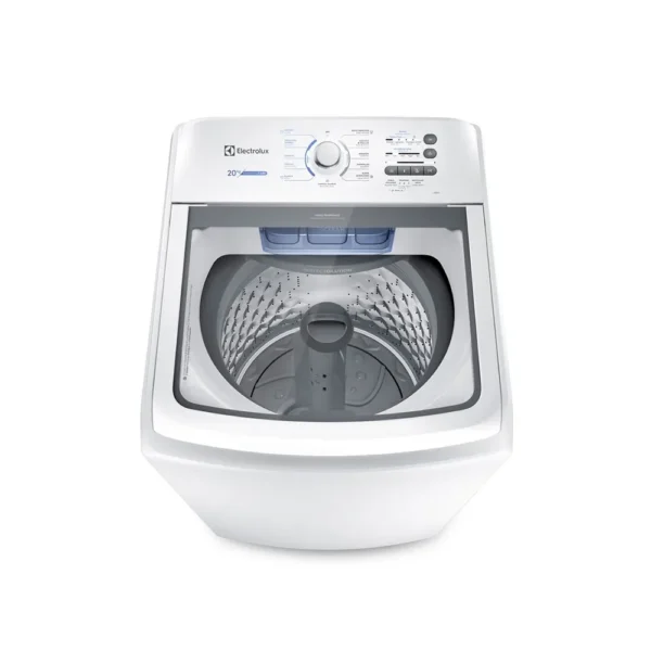 lavadora electrolux superior digital 20 kg lb20a 2