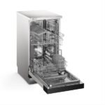 Electrolux Lavavajillas EHFF10E7MSBZG Acero Inoxidable 10 Servicios - Image 2