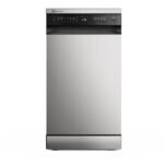 Electrolux Lavavajillas EHFF10E7MSBZG Acero Inoxidable 10 Servicios