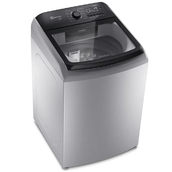 Lavadora ELECTROLUX LS22D 22 kg