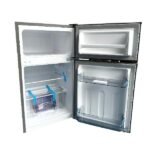 Minibar INNOVA IRAZZU DF2 85 litros Doble puerta puerta reversible iluminación interior - Image 2