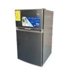Minibar INNOVA IRAZZU DF2 85 litros Doble puerta puerta reversible iluminación interior