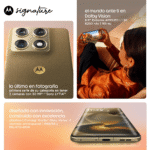Motorola SIGNATURE Ram 16GB/ 1TB - Image 2