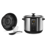 Olla Arrocera Chef 1.8L - ECC20 - Image 2