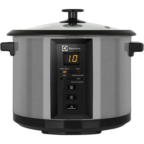 Olla Arrocera Chef 1.8L - ECC20 Olla Arrocera Chef 1.8L - ECC20