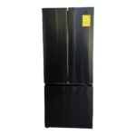 Refrigeradora RCA BCD-455WTE-B-62H 455 litros Bottom Freezer Enfriamiento rápido - Image 3