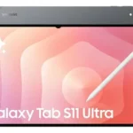 Tablet Galaxy Tab S11 Ultra 14.6" ram 12GB-256GB