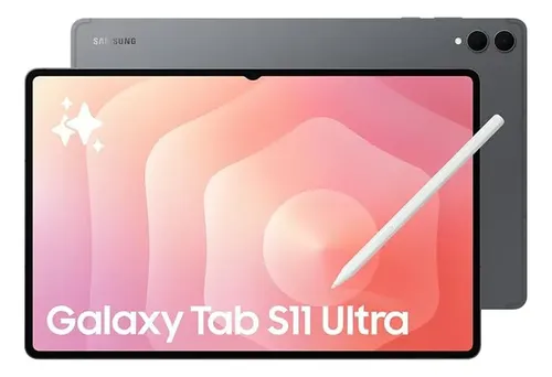 Tablet Galaxy Tab S11 Ultra 14.6" ram 12GB-256GB
