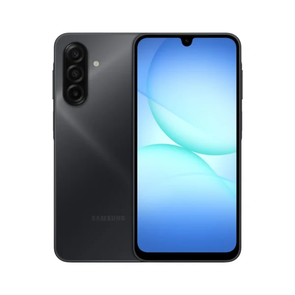 SAMSUNG GALAXY A17 4G/RAM 4GB -128GB/RAM8GB -256GB