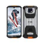 Oukitel WP60 5G RAM 8+16GB-256GB