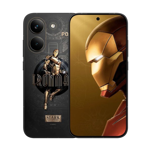 Xiaomi Poco x8 Pro Ram 12GB/ 512GB