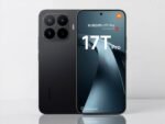 XIAOMI 17T Pro RAM 12GB-512GB +Band 10 CERAMIC