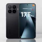 XIAOMI 17T Pro RAM 12GB-512GB +Band 10 CERAMIC