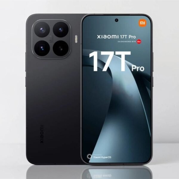 XIAOMI 17T Pro RAM 12GB-512GB +Band 10 CERAMIC