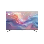 Televisor Motorola 65" LED 4K UHD 65MNUHD