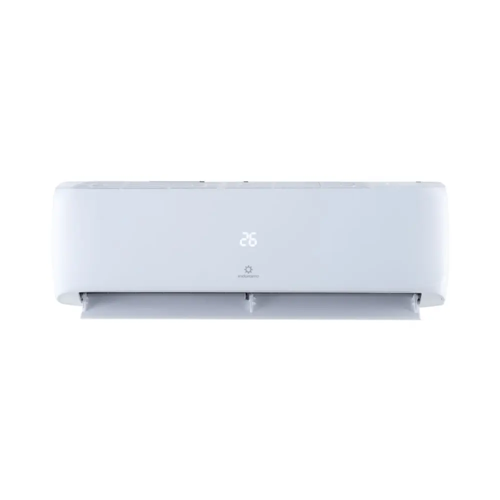 Aire Acondicionado Indurama Inverter 12000 BTU ASI-121L BL Aire Acondicionado Indurama Inverter 12000 BTU ASI-121L BL - Image 1