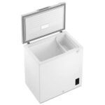 Congelador ELECTROLUX EFH20S3Q5AW Horizontal 197 Litros con Panel One Touch - Image 3