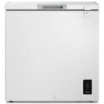 Congelador ELECTROLUX EFH20S3Q5AW Horizontal 197 Litros con Panel One Touch