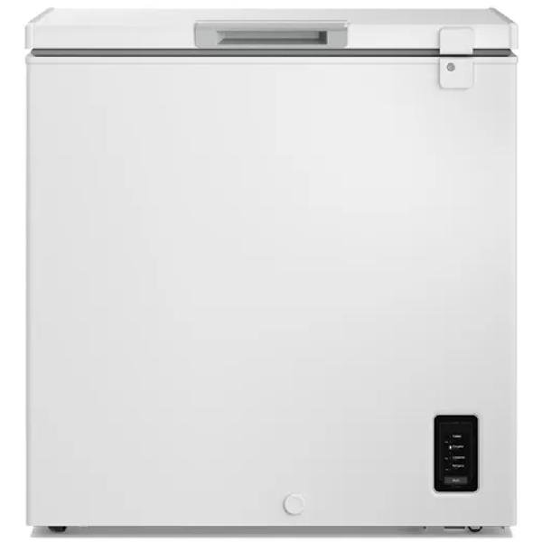 Congelador ELECTROLUX EFH20S3Q5AW Horizontal 197 Litros con Panel One Touch