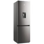 Refrigeradora ELECTROLUX ERBA29V6HVG 283 litros Bottom Freezer color croma