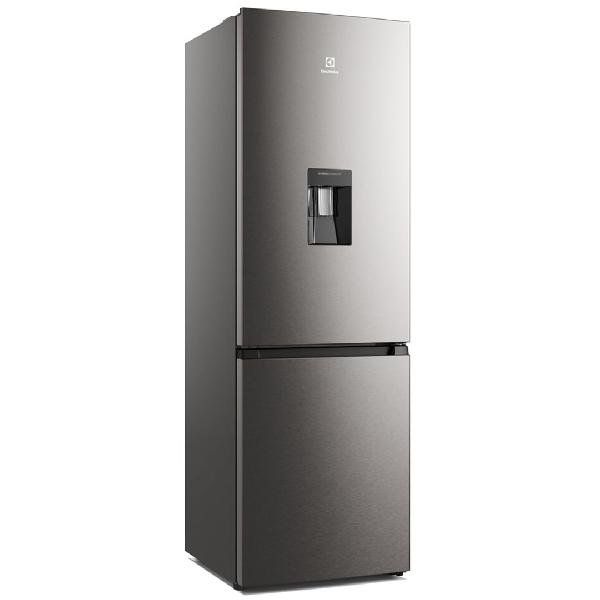 Refrigeradora ELECTROLUX ERBA29V6HVG 283 litros Bottom Freezer color croma