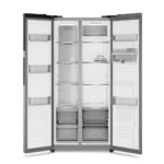 Refrigeradora Electrolux 2 Puertas 430 L No Frost ERS44F3Q5BI Inverter - Image 3