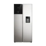 Refrigeradora Electrolux 2 Puertas 430 L No Frost ERS44F3Q5BI Inverter