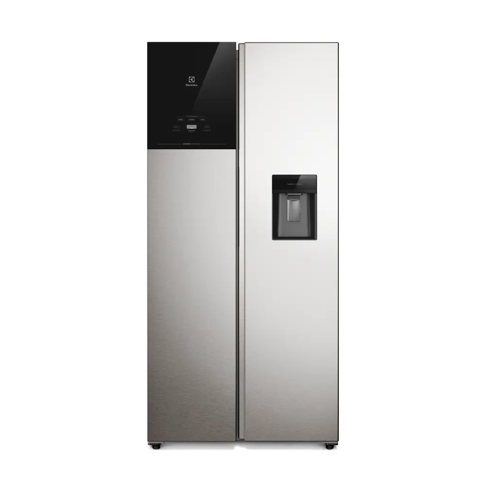 Refrigeradora Electrolux 2 Puertas 430 L No Frost ERS44F3Q5BI Inverter