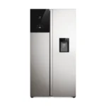 Refrigeradora Electrolux 2 Puertas 522L No Frost ERS53F3Q5CI Inverter