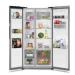 Refrigeradora Electrolux 2 Puertas 522L No Frost ERS53F3Q5CI Inverter - Image 3