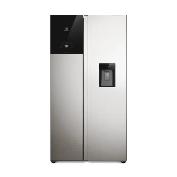 Refrigeradora Electrolux 2 Puertas 522L No Frost ERS53F3Q5CI Inverter