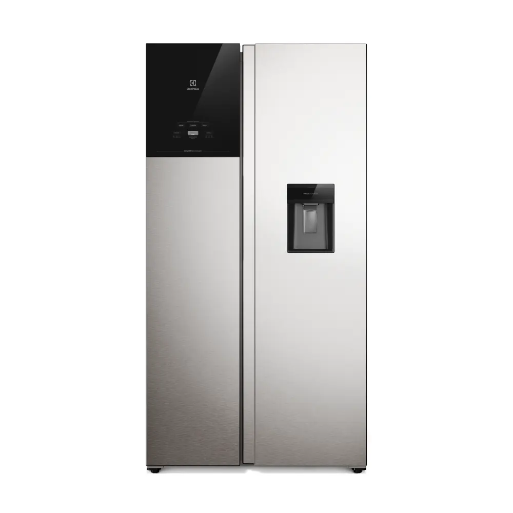 Refrigeradora Electrolux 2 Puertas 522L No Frost ERS53F3Q5CI Inverter