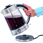 HERVIDOR DE AGUA HAMILTON BEACH 40868