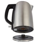 Oster Hervidor Eléctrico, 1.7 Lt, Acero Inoxidable, BVSTKT673SS - Image 2