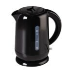 Oster Hervidor Eléctrico 1.7L 1200W BVSTKT3101-013 Negro con Autoapagado