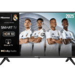 Tv Hisense 32Q4Q Qled  sistema operativo Vida