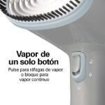 Plancha vertical HAMILTON BEACH 11557 1200 Watts alámbrica con vaporizador - Image 2
