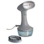Plancha vertical HAMILTON BEACH 11557 1200 Watts alámbrica con vaporizador
