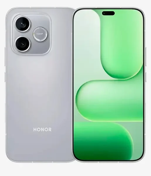 Honor 600E Ram 8GB-256GB