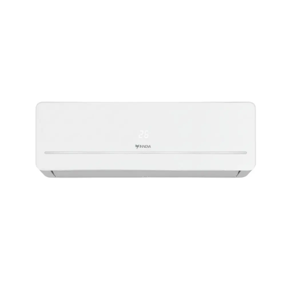 Aire Acondicionado Innova Inverter 36.000 BTU IN-AC36000INVERTERCH + MODULO WIFI Aire Acondicionado Innova Inverter 36.000 BTU IN-AC36000INVERTERCH + MODULO WIFI
