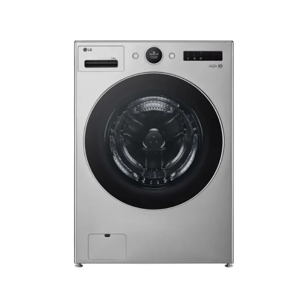 Lavadora Eléctrica LG Frontal 23 kg WM23VFXS6 INVERTER