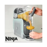 Maquina de Granizados Ninja Slushi Profesional de 2.8 litros FS305CO - Image 2
