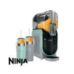 Maquina de Granizados Ninja Slushi Profesional de 2.8 litros FS305CO