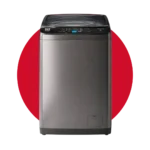 LAVADORA AUTOMATICA RCA 13KG MB130
