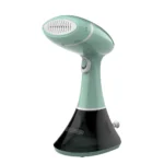 Plancha Vapor Vertical Black + Decker 1400 w 220 ml Verde HGS250LA