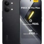 Poco X8 Pro Max Ram 12GB-512GB