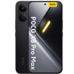 Poco X8 Pro Max Ram 12GB-512GB